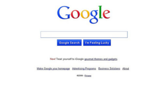 谷歌浏览器_谷歌关键词广告收入